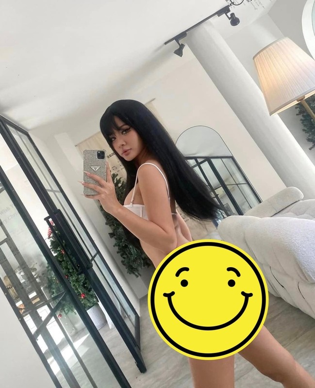 Xuân Ca làm CĐM quay xe gấp với mặt mộc nhợt nhạt, làm liều hở bạo để mau hot - Hình 8