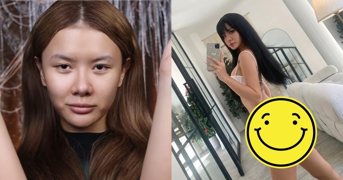 Xuân Ca làm CĐM quay xe gấp với mặt mộc nhợt nhạt, làm liều hở bạo để mau hot - Hình 12