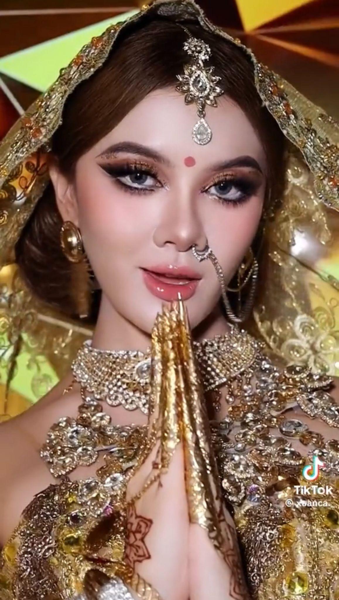 Xuân Ca làm CĐM quay xe gấp với mặt mộc nhợt nhạt, làm liều hở bạo để mau hot - Hình 2