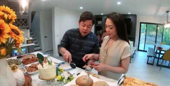 Rộ tin Quang Lê sắm nhà 100 tỷ cưới Hà Thanh Xuân, thái độ khi nhắc Vua cá Koi? - Hình 6