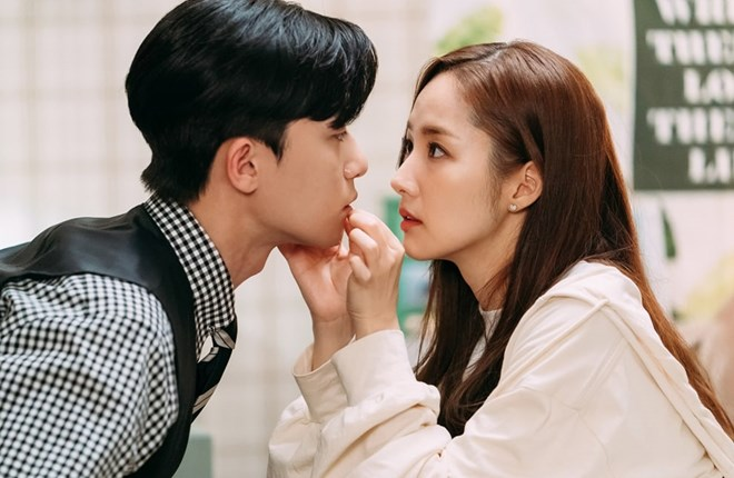 Thư ký Kim sao thế? được Trung Quốc remake, netizen phản đối kịch liệt - Hình 5