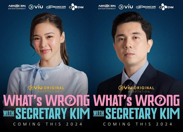Thư ký Kim sao thế? được Trung Quốc remake, netizen phản đối kịch liệt - Hình 6