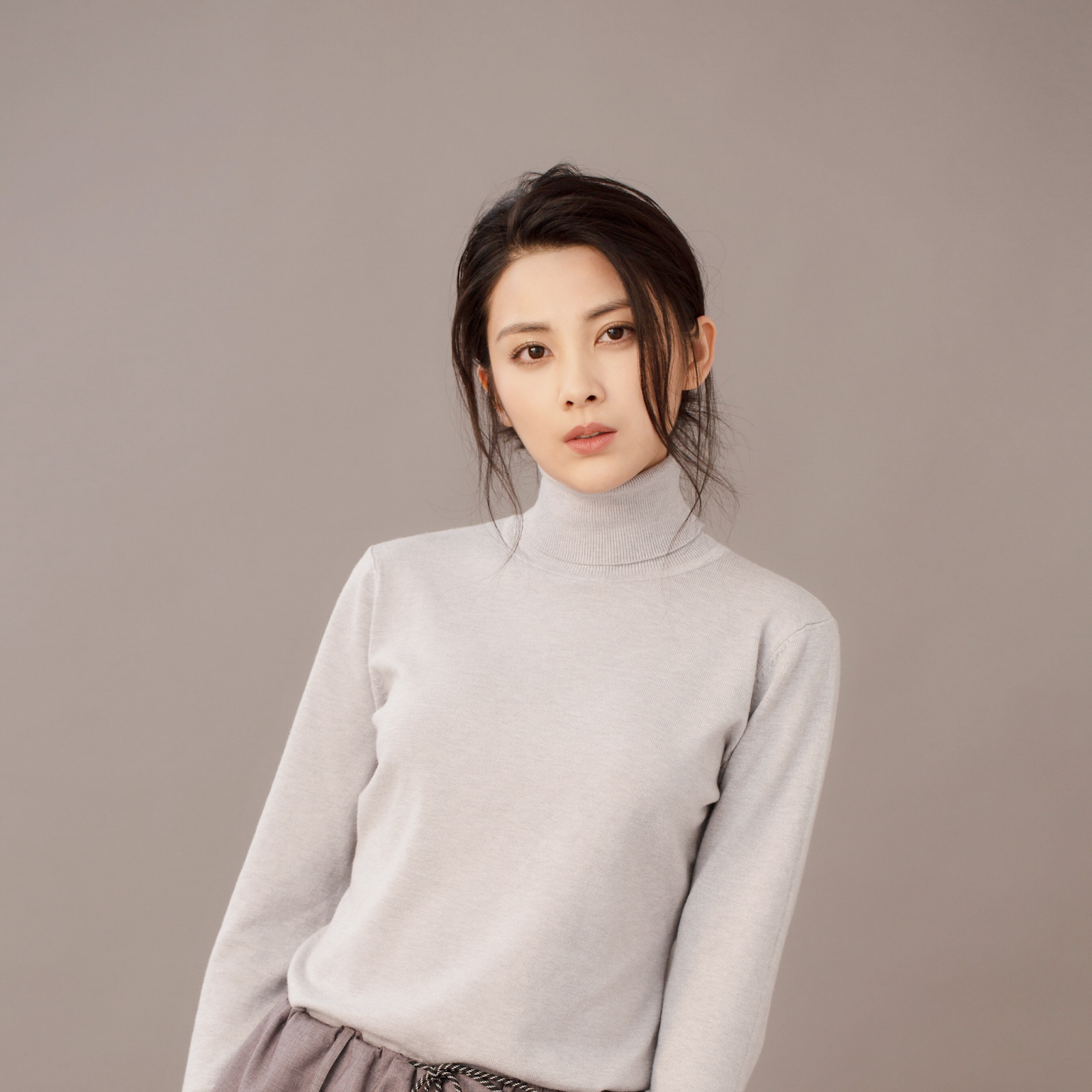 Kim Nương Tử Vương Y Dao: Được đẩy thuyền với Lệ Dĩnh, Lâm Canh Tân ra rìa - Hình 2