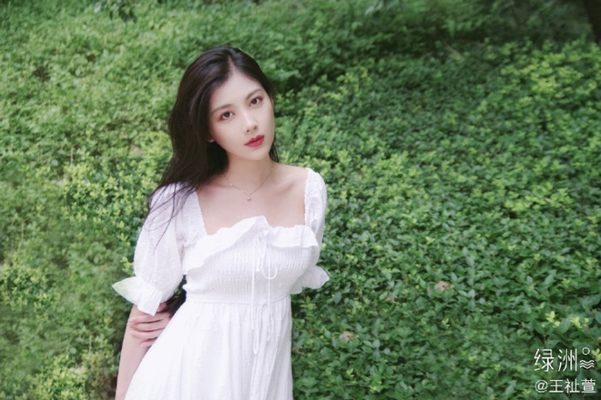 Kim Nương Tử Vương Y Dao: Được đẩy thuyền với Lệ Dĩnh, Lâm Canh Tân ra rìa - Hình 1