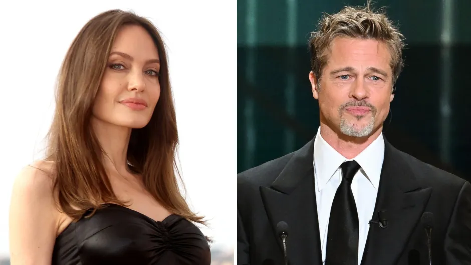 Angelina Jolie là nạn nhân, bị Brad Pitt làm kiệt quệ tài chính, thực hư ra sao? - Hình 5