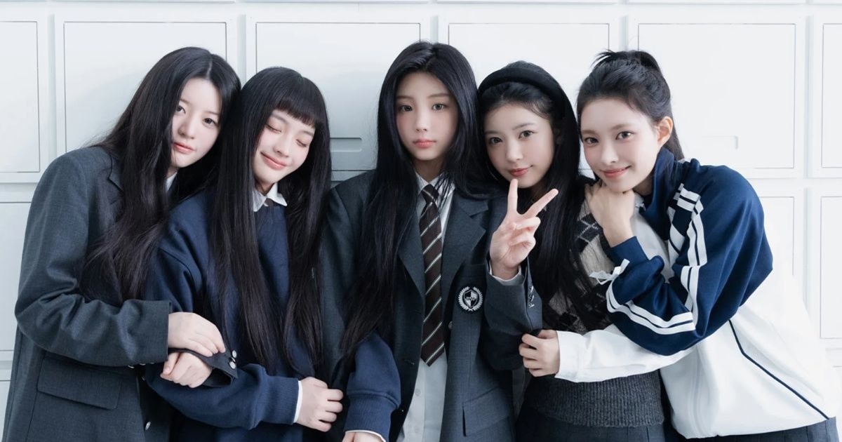 ILLIT đè bẹp BLACKPINK, vượt NewJeans lập kỷ lục khiến loạt tân binh khiếp vía - Hình 7