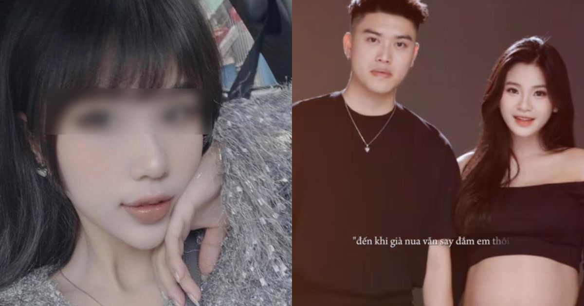 Người yêu cũ Vương Thế Thôi ra mặt phân bua, CĐM mắng té tát, vuốt mặt không kịp - Hình 6