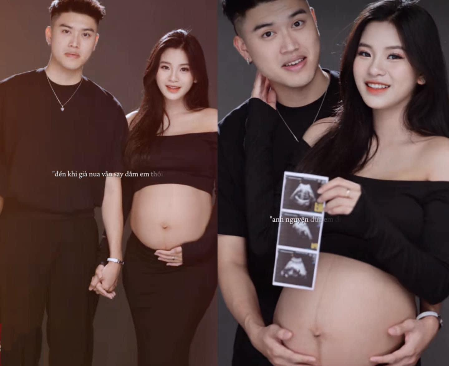 Người yêu cũ Vương Thế Thôi ra mặt phân bua, CĐM mắng té tát, vuốt mặt không kịp - Hình 1