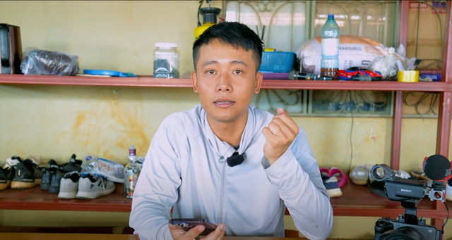Quang Linh, Lôi Con gặp sự cố ở sân bay, không gặp Thùy Tiên vì 1 người con gái? - Hình 6