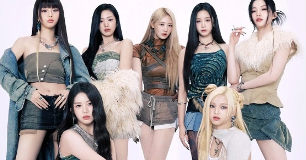 Em gái BLACKPINK debut thất bại, bị chê nghèo nàn ý tưởng, tất cả tại YG - Hình 9