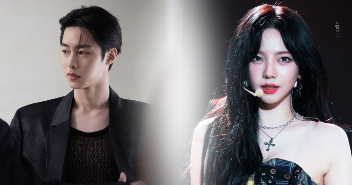 Karina (Aespa) tan nát với Lee Jae Wook, 5 tuần chưa kịp nóng đã lạnh tanh - Hình 7