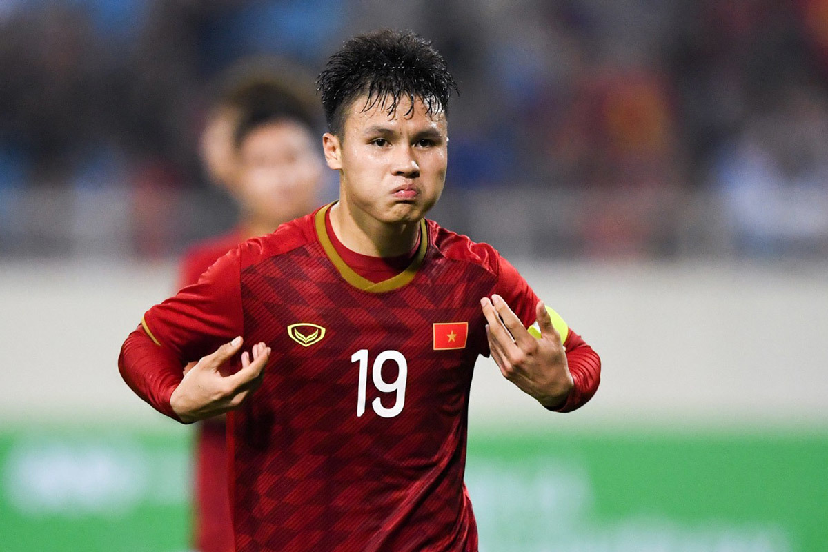 Người nhà Quang Hải - Chu Thanh Huyền để lộ mối quan hệ thông gia qua 1 chi tiết - Hình 7