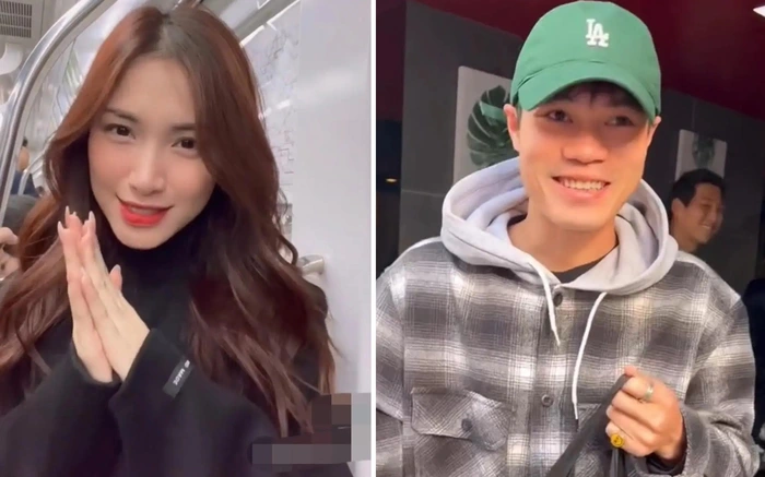 Văn Toàn khoe ảnh ôm hoa kèm lời mùi mẫn, CĐM nghi nói lời yêu với Hòa Minzy? - Hình 7