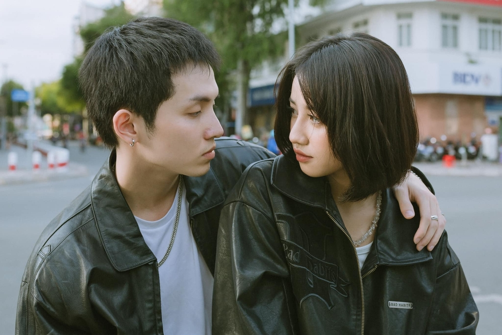 Vũ Khang: diễn viên điển trai tiềm năng nhưng lại nổi tiếng nhờ 2 mối tình - Hình 9