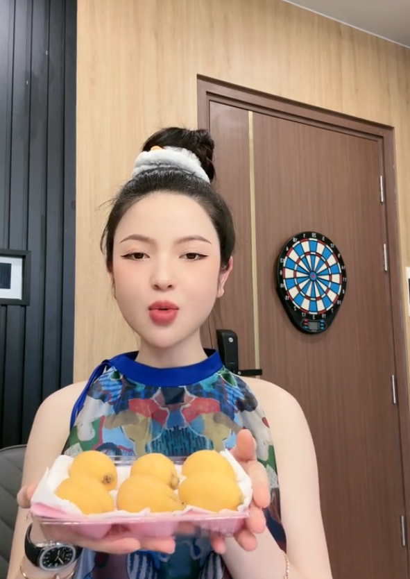 Chu Thành Huyền lột mặt nạ filter, đáp trả bất ngờ khi bị nói khoe khoang - Hình 4