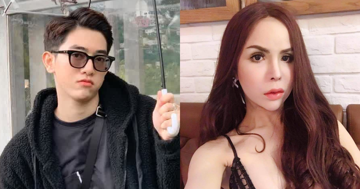 Hoàng Anh Panda: Bạn thân Đỗ Khánh Vân, từng bị hotgirl Linda combat cực căng - Hình 9