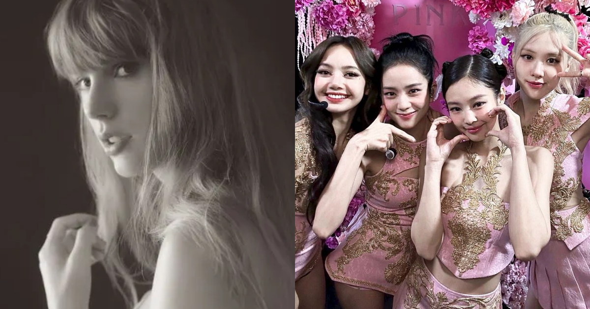 Taylor Swift làm BLACKPINK mất hết mặt mũi, còn tạt gáo nước lạnh vào mặt YG - Hình 7