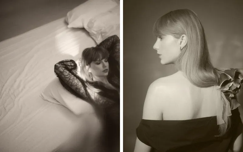 Taylor Swift làm BLACKPINK mất hết mặt mũi, còn tạt gáo nước lạnh vào mặt YG - Hình 6