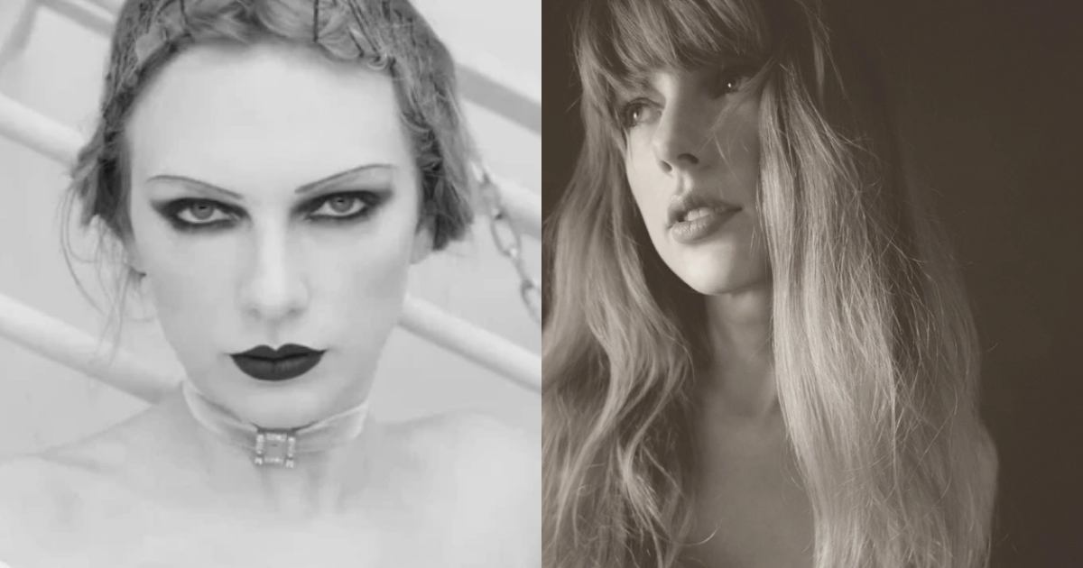 Taylor Swift vào trại tâm thần, viết 72 lá thư cho tình cũ, gọi ai đó là chồng - Hình 8