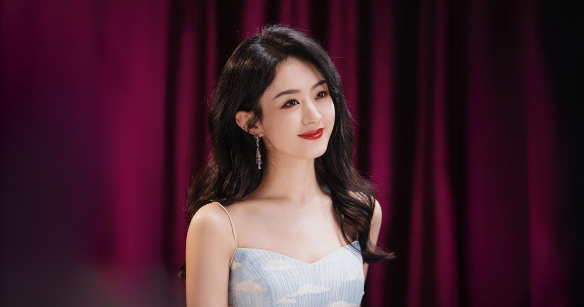 Triệu Lệ Dĩnh được đạo diễn đình đám tỏ tình, khiến dân tình ghen tị ra mặt - Hình 6