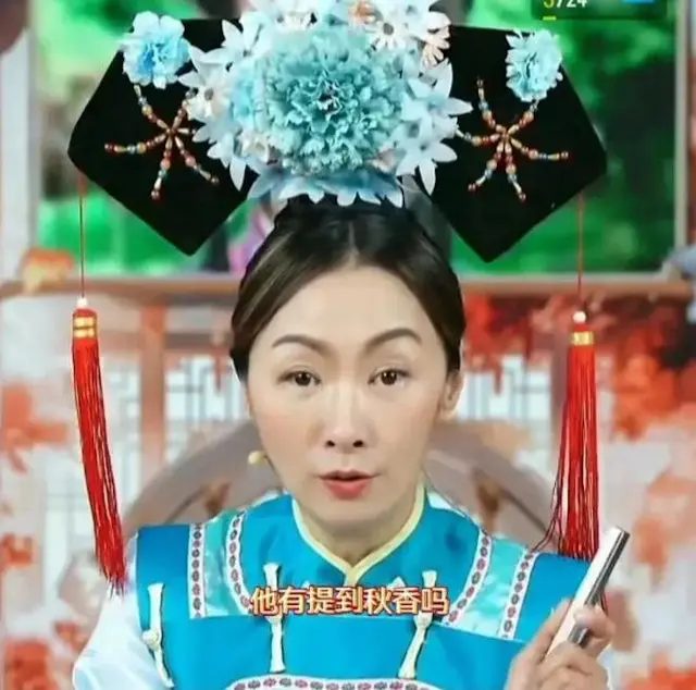 Trịnh Gia Du: Tự tin ăn đứt Triệu Vy, giờ lụi tàn, phải livestream bán hàng - Hình 8