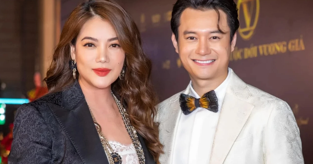 Trương Ngọc Ánh bất chấp tất cả, làm bia đỡ đạn bảo vệ bạn trai kém 14 tuổi? - Hình 7