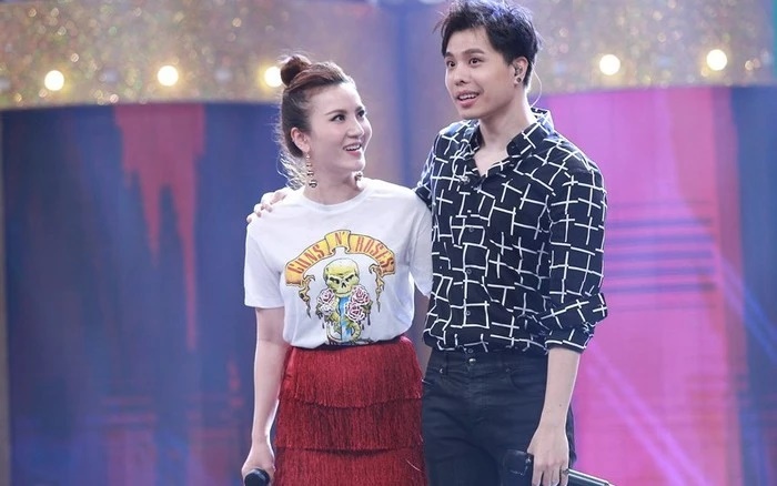 Yến Nhi (Mây Trắng): Em gái Yến Trang, từng bị chê hết thời, U40 chưa lấy chồng - Hình 11