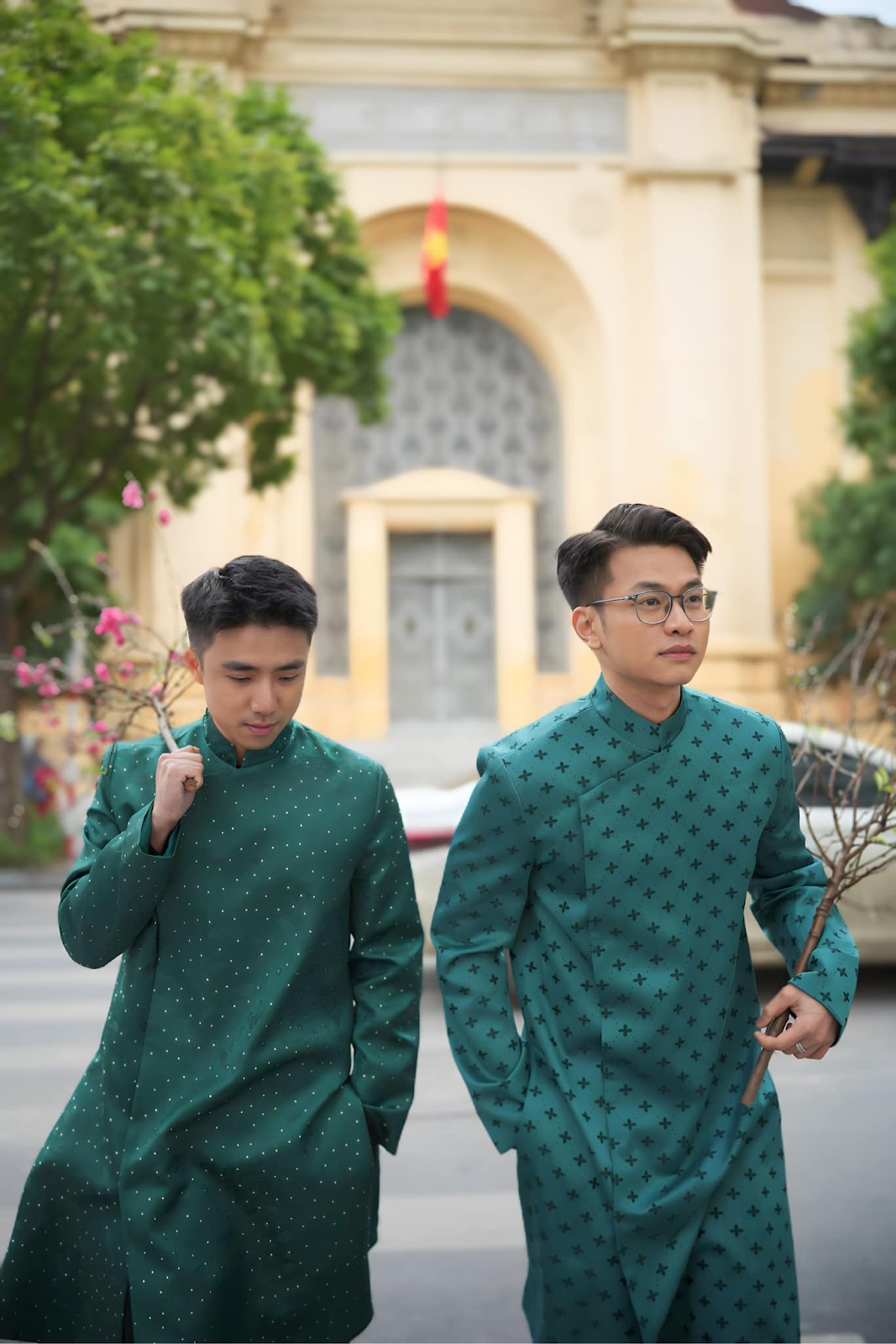 Ninh Anh Bùi: Hot TikToker có sức hút hơn cả sao hạng A - Hình 4