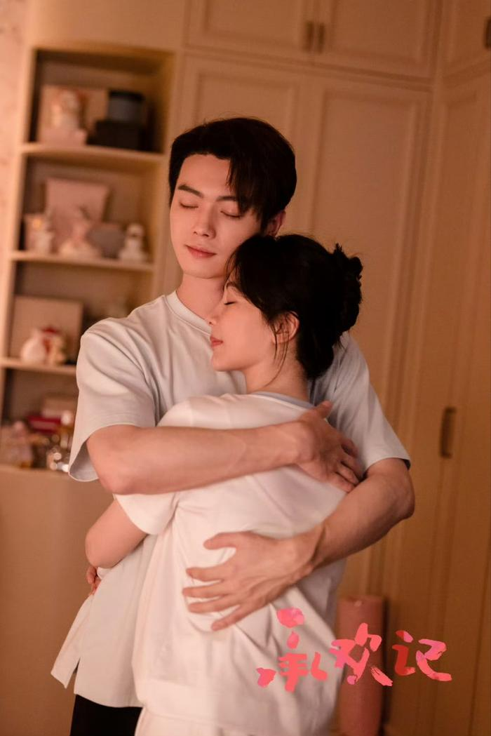 Dương Tử hy sinh làm 1 điều với Hứa Khải, vẫn không cứu nổi rating Thừa Hoan Ký - Hình 4