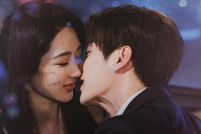 Dương Tử hy sinh làm 1 điều với Hứa Khải, vẫn không cứu nổi rating Thừa Hoan Ký - Hình 2