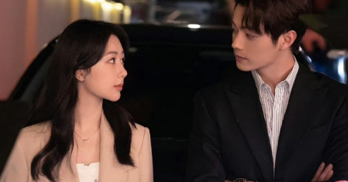 Dương Tử hy sinh làm 1 điều với Hứa Khải, vẫn không cứu nổi rating Thừa Hoan Ký - Hình 7