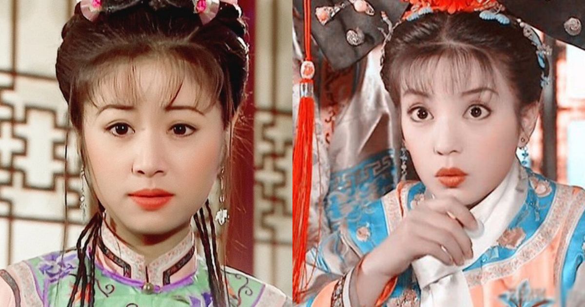 Lâm Tâm Như lạnh nhạt Triệu Vy sau khi hay tin đối phương bị phong tỏa tài sản? - Hình 9