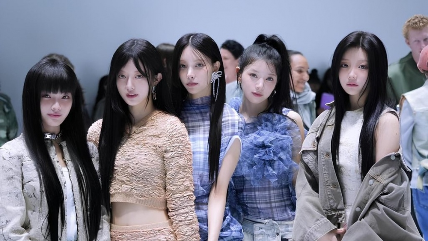 Lisa và ILLIT đấu đá do tên trùng tên fandom, fan tuyên chiến cực căng - Hình 3