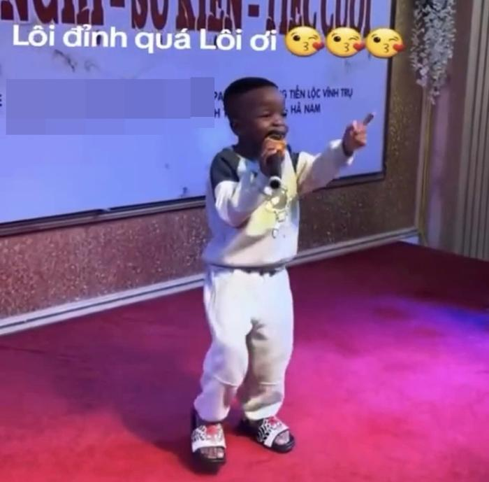 Lôi Con cướp hit Tăng Duy Tân chạy show ở Việt Nam, chủ nhân bài hát nói gì? - Hình 2