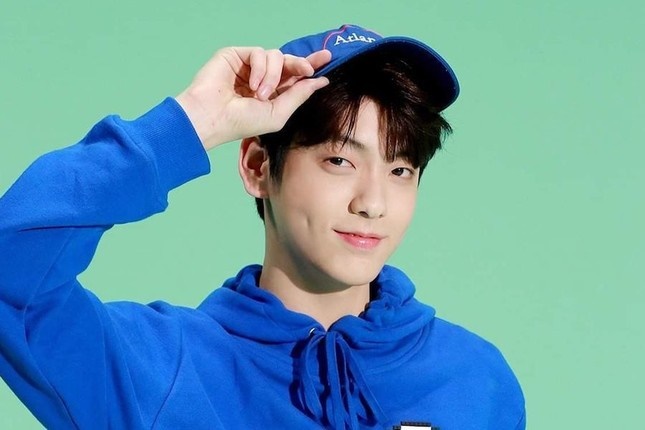 Choi Soobin: Thủ lĩnh cực phẩm của TXT, chưa debut đã báo Big Hit khổ sở - Hình 2