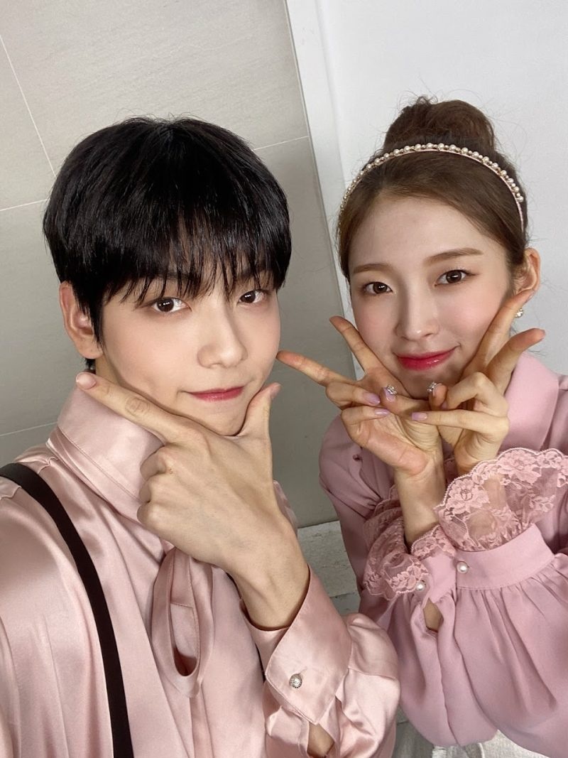 Choi Soobin: Thủ lĩnh cực phẩm của TXT, chưa debut đã báo Big Hit khổ sở - Hình 7