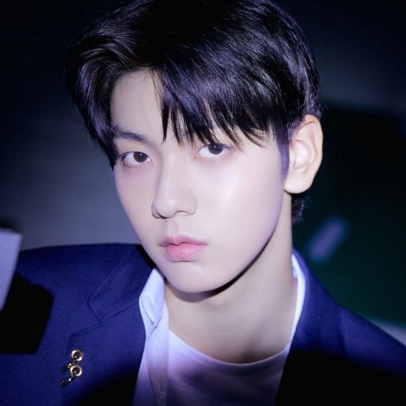Choi Soobin: Thủ lĩnh cực phẩm của TXT, chưa debut đã báo Big Hit khổ sở - Hình 4