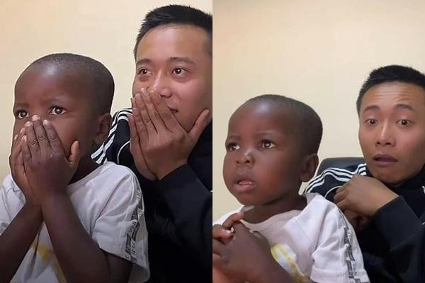 Lôi Con được Thuỳ Tiên hứa làm điều này khi về VN, nay nàng hậu biệt vô âm tín? - Hình 2