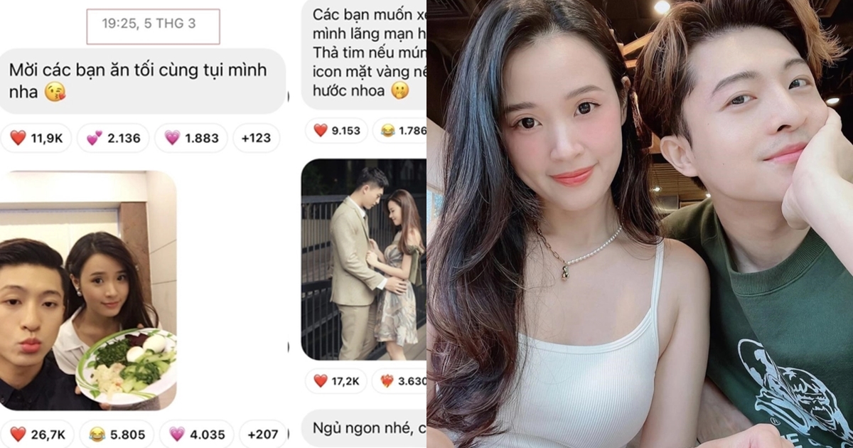 Midu bị tố lợi dụng Harry Lu để cọ nhiệt, dù đã xác định ngày cưới - Hình 7