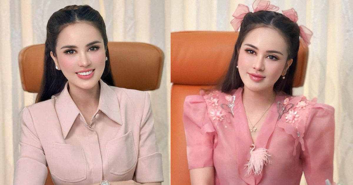 Nhã Lê: Bà trùm thẩm mỹ tố Anna Bắc Giang, quá khứ không ba mẹ, dòng họ hắt hủi - Hình 7