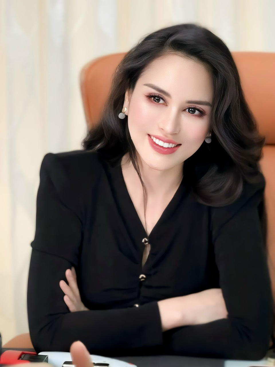 Nhã Lê: Bà trùm thẩm mỹ tố Anna Bắc Giang, quá khứ không ba mẹ, dòng họ hắt hủi - Hình 4