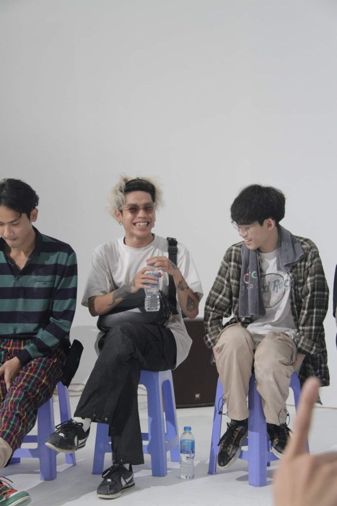Bảo Anh phủ nhận yêu đại gia nghìn tỷ, danh tính cha của con gái gây tò mò - Hình 7