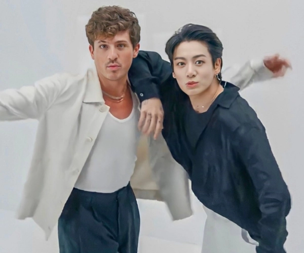 Charlie Puth chuẩn bị hợp tác với Stray Kids, fan nhóm kêu gọi tẩy chay - Hình 4