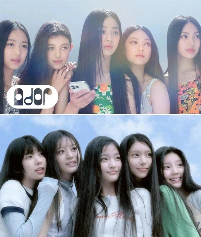 Min Hee Jin lôi BTS vào cuộc chiến, 1 boygroup nhà SM ngồi không dính chưởng - Hình 2