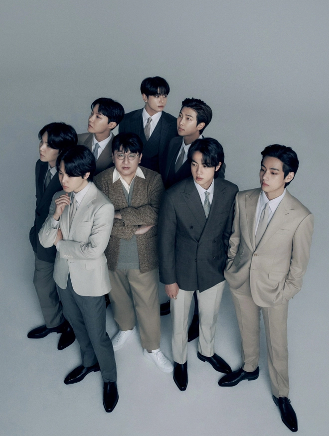 Min Hee Jin lôi BTS vào cuộc chiến, 1 boygroup nhà SM ngồi không dính chưởng - Hình 6