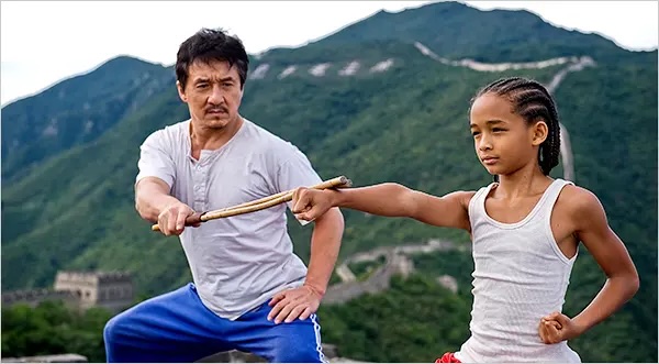 Child star The Karate Kid failed to reach puberty after 14 years: Appearance seriously degraded, personal life full of scandals - Picture 1