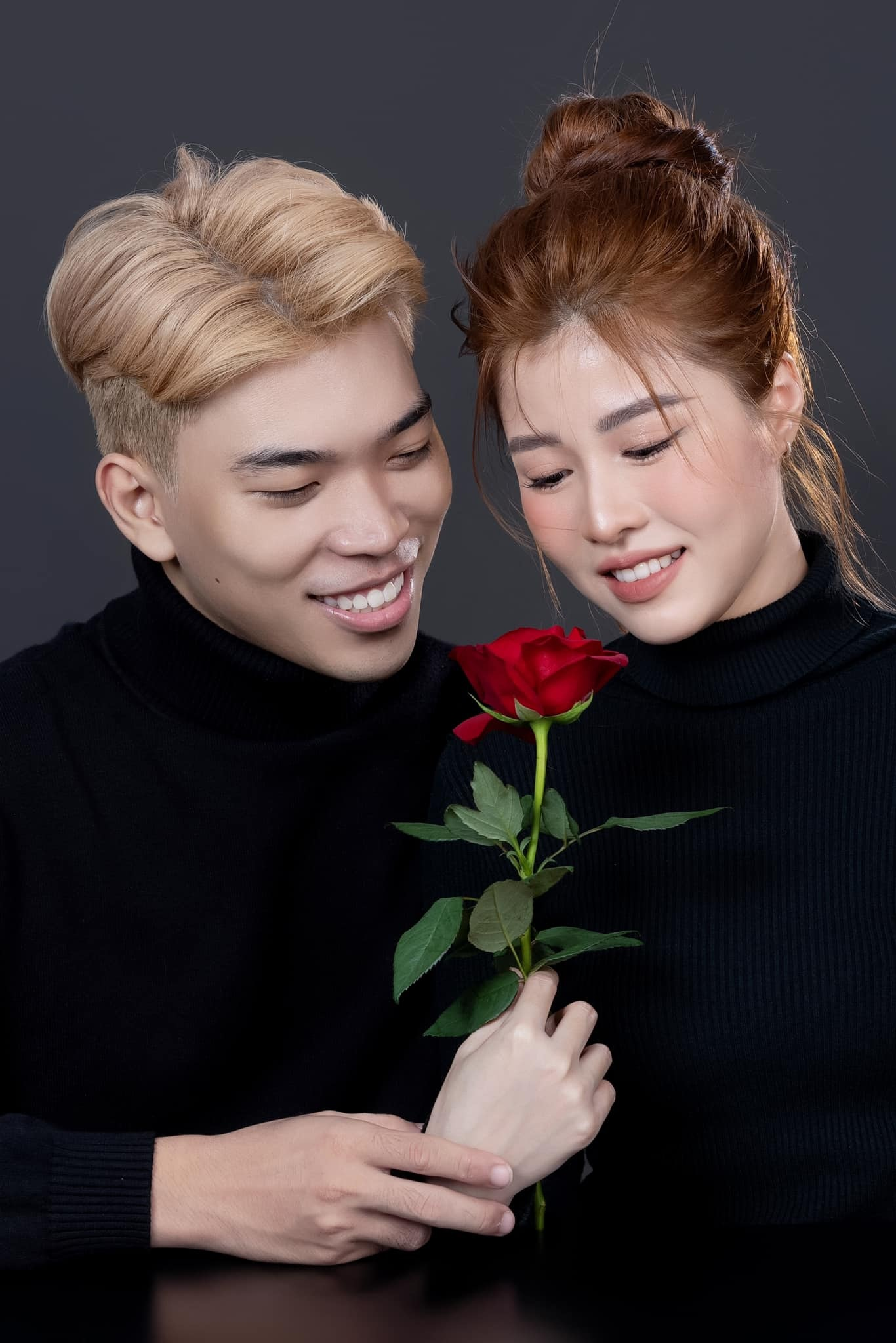 Soanh bị netizen bắt bài đã ly hôn Diệp, bằng chứng được chính chủ công khai - Hình 8