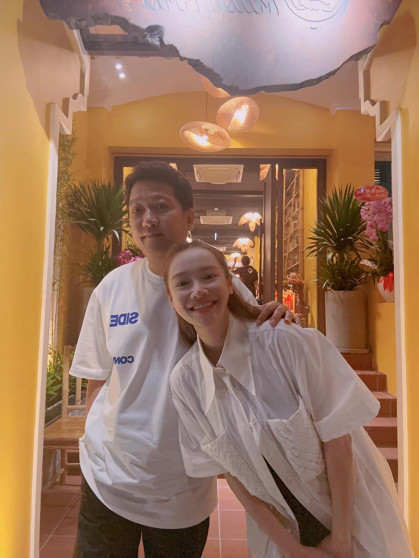 Nhã Phương cưới Trường Giang sướng như tiên, ở biệt thự 70 tỷ, phủ phê tài sản - Hình 7