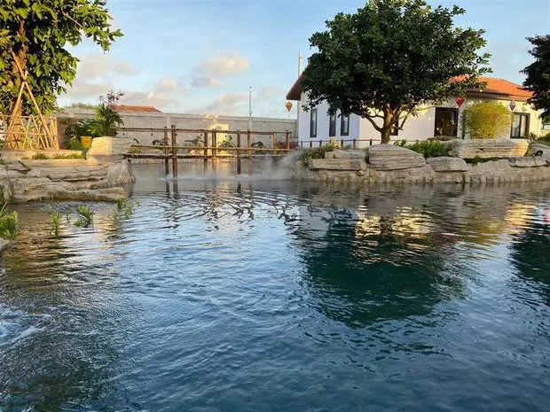 Nhã Phương cưới Trường Giang sướng như tiên, ở biệt thự 70 tỷ, phủ phê tài sản - Hình 4