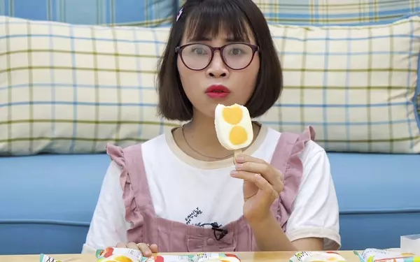 Thơ Nguyễn nhả vía học giỏi, thành tích siêu khủng, CĐM liền so với Bảo Ngọc - Hình 3